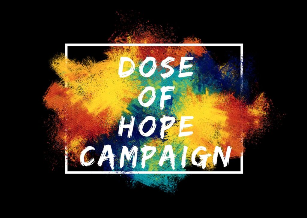 dose of hope